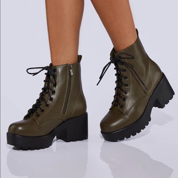 koi | Shoes | Koi Footwear Gin Khaki 